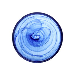Avet Plato Azul Índigo Diámetro 19,5 cm (6 Unidades)
